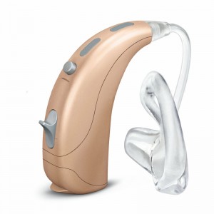 How to choose the right hearing aid? Please refer to the table